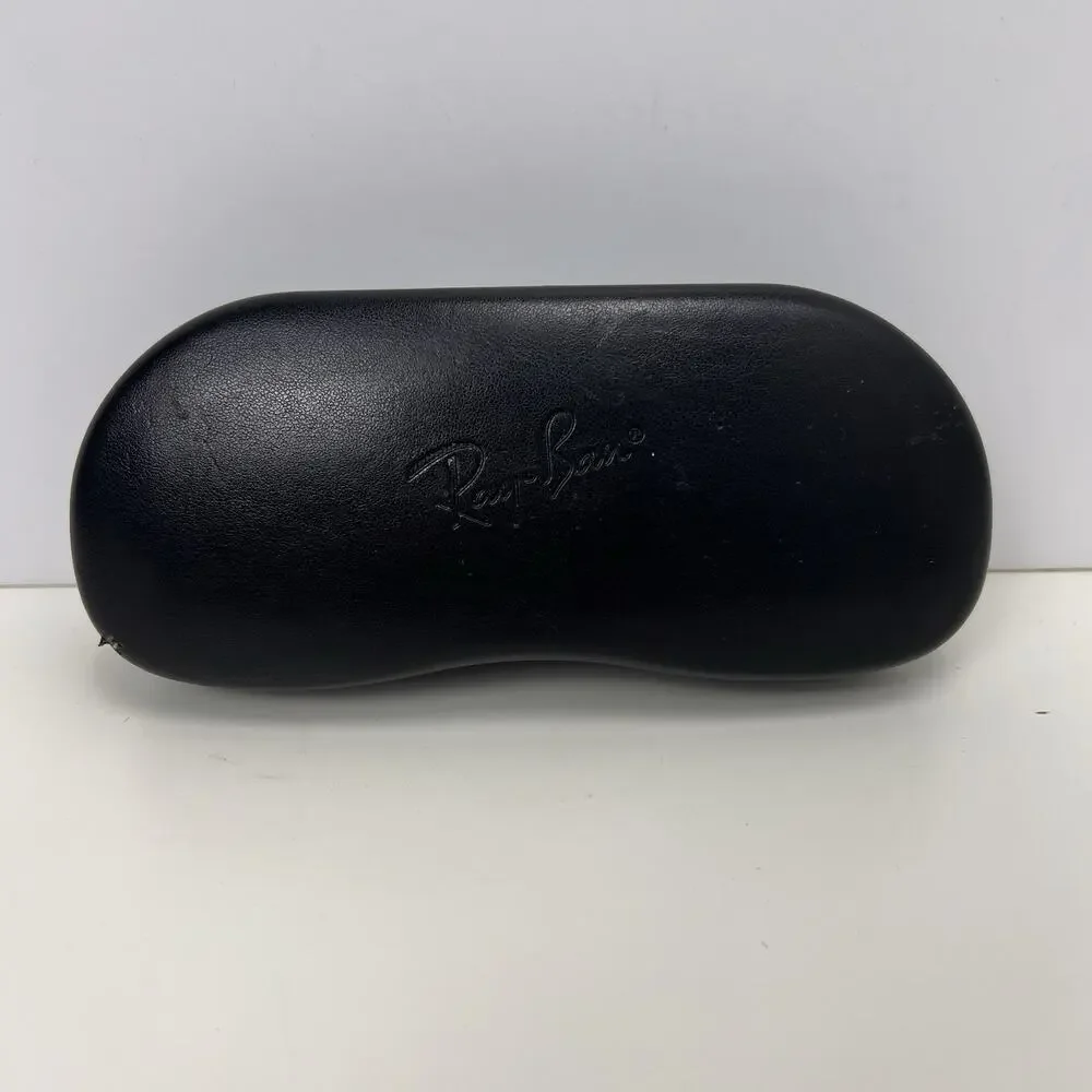 Ray Ban Universal Black Medium Hard Case for Sunglasses